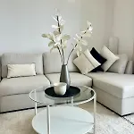 Elegant Close To The Апартаменты