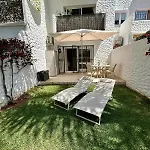 Elegant Close To The Апартаменты Эстепона