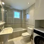 Апартаменты Elegant Close To The Эстепона